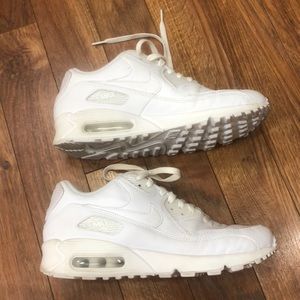 Men’s Nike Air Max 8 1/2